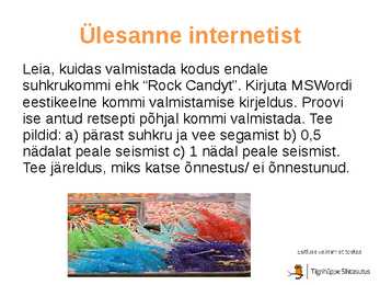 Lahus-lahustuvus-lahustuvuskõver #19