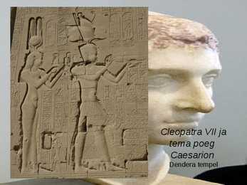 Antonius ja Kleopatra #15