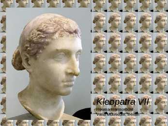 Antonius ja Kleopatra #3