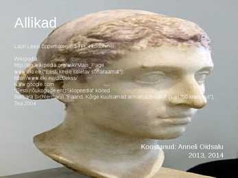 Antonius ja Kleopatra #45