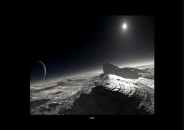 Maailmataju holograafia #139