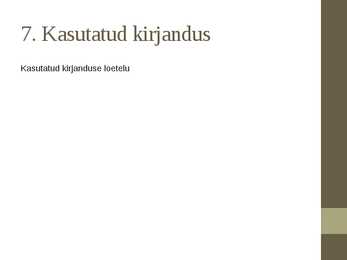 Seitsetäpp-lepatriinu Coccinella septempunctata #12