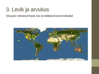 Seitsetäpp-lepatriinu Coccinella septempunctata #5