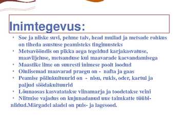 Parasvöötme sega- ja lehtmets #13