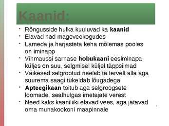 Rõngussid #12