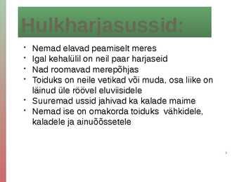 Rõngussid #14