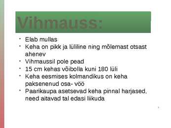 Rõngussid #3