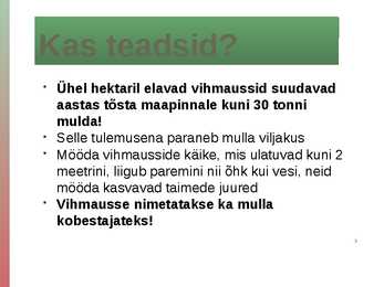 Rõngussid #10