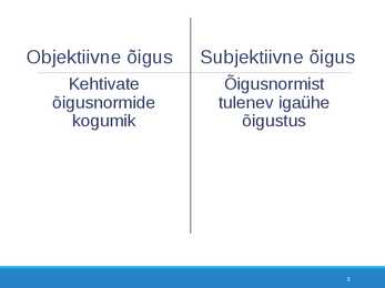 Presentatsioon-Äriõigus #3