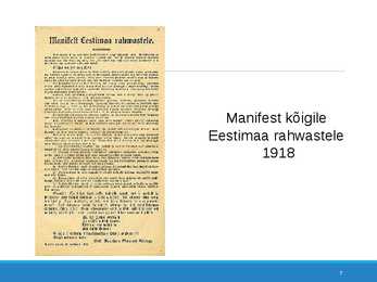 Presentatsioon-Äriõigus #7