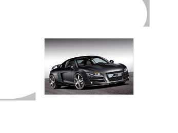 MINU LEMMIK AUTOMARK-Audi #17