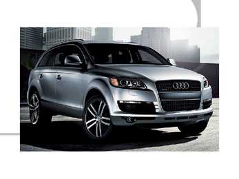 MINU LEMMIK AUTOMARK-Audi #18