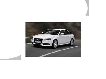 MINU LEMMIK AUTOMARK-Audi #19