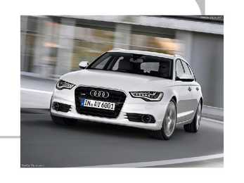MINU LEMMIK AUTOMARK-Audi #20