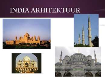 India #13
