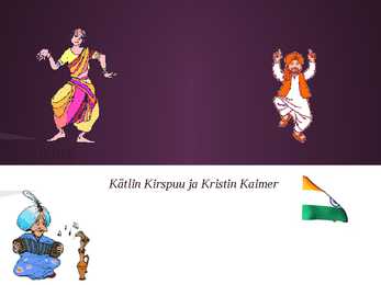 India