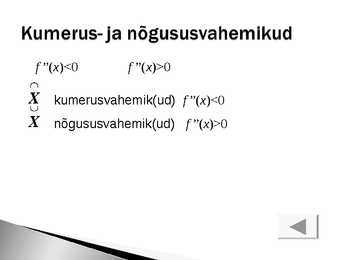 Funktsiooni uurimine skeemi järgi #11
