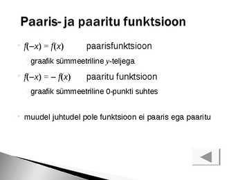 Funktsiooni uurimine skeemi järgi #4