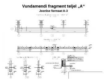HOONE PROJEKTJOONISTE KOOSTAMINE #8