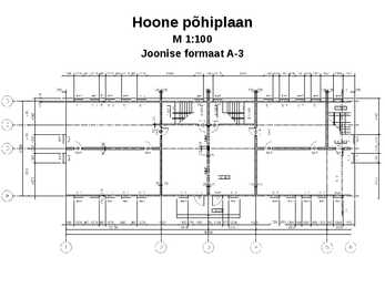 HOONE PROJEKTJOONISTE KOOSTAMINE #10
