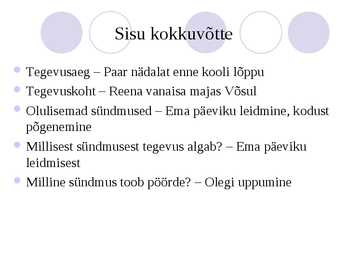 Raamatu esitlus Aigi Vallik-Kuidas elad-Ann- #5