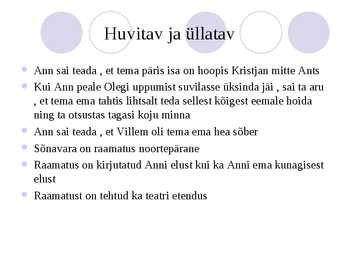 Raamatu esitlus Aigi Vallik-Kuidas elad-Ann- #6