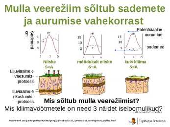 Mullatekkeprotsessid #7