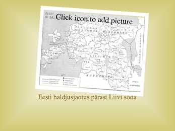 Eesti 17 sajandil #4