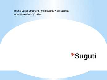 Seksuaalaabits #12