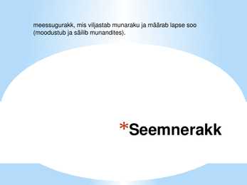 Seksuaalaabits #16