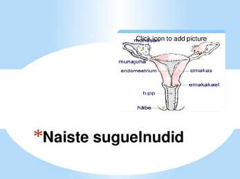 Seksuaalaabits #3