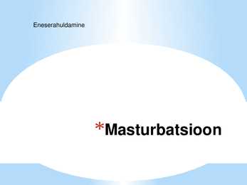 Seksuaalaabits #25