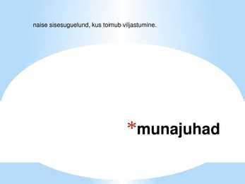 Seksuaalaabits #7