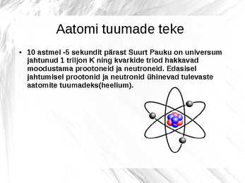 Suur pauk #6