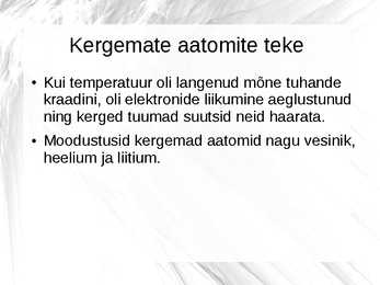 Suur pauk #7