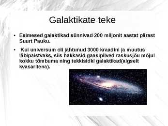 Suur pauk #8