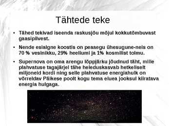Suur pauk #9