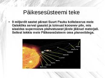 Suur pauk #10