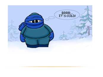 Weather Ilm #4
