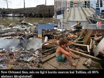 Orkaan Katrina #6