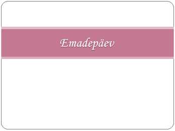 Emadepaev