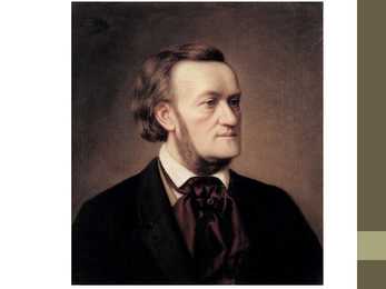 Richard Wagner #2