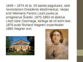 Richard Wagner #6