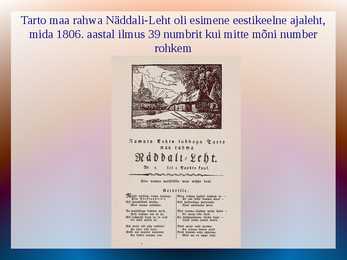 VAIMUELU #9