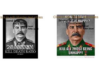 Stalin ja Bulgakov #4