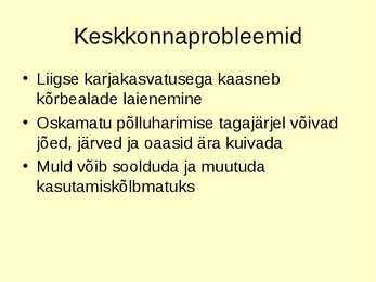 Kõrb #15