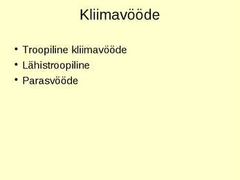 Kõrb #3