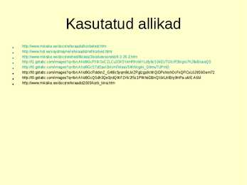 Kõrb #23