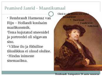 Hollandi kunst 17-sajandil #11