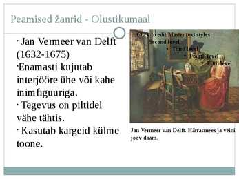 Hollandi kunst 17-sajandil #7